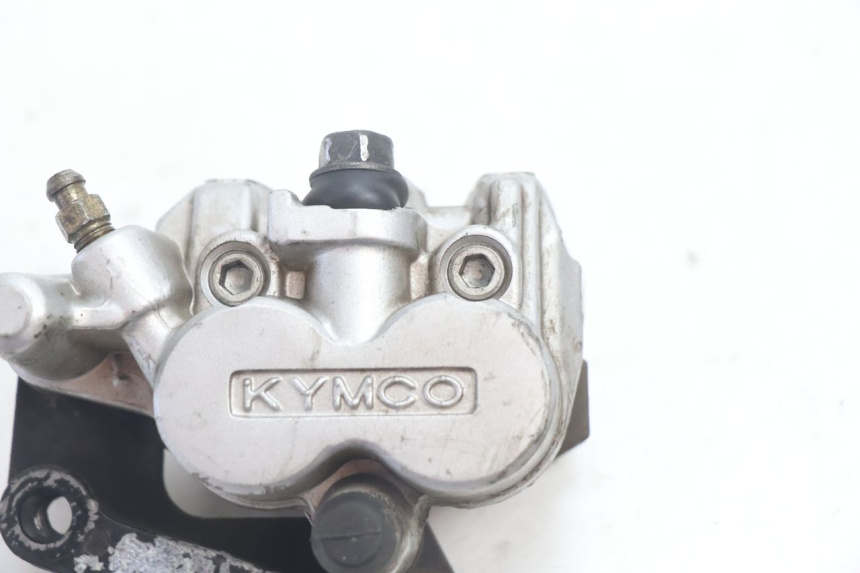 photo de VORDERER BREMSSATTEL KYMCO AGILITY 4T 50 (2005 - 2018) - Detailansicht des Bauteils