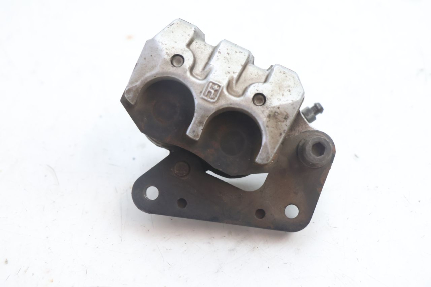 photo de VORDERER BREMSSATTEL KYMCO AGILITY 4T 50 (2005 - 2018) - Gesamtansicht des Produkts