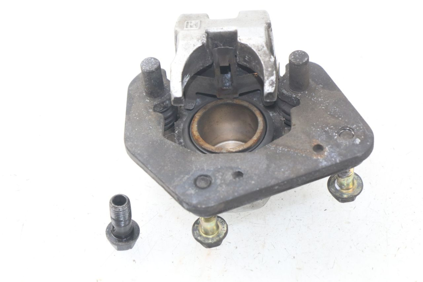 photo de VORDERER BREMSSATTEL KYMCO AGILITY FR 2T 50 (2012 - 2017) - Zoom auf Gebrauchszustand