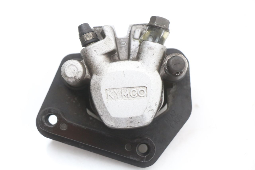 photo de VORDERER BREMSSATTEL KYMCO AGILITY FR 2T 50 (2012 - 2017) - Hauptansicht