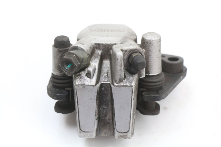 photo de VORDERER BREMSSATTEL KYMCO AGILITY FR 2T 50 (2012 - 2017) - Zoom auf Gebrauchszustand