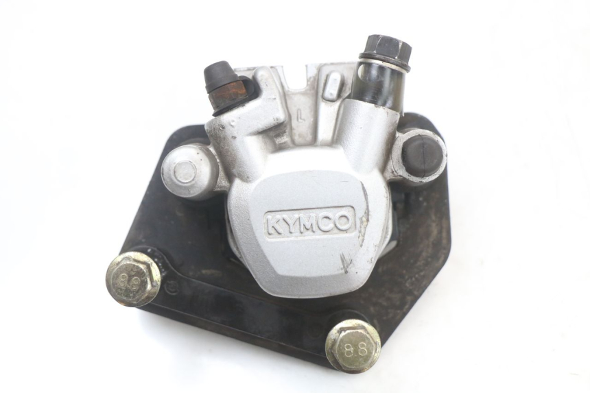 photo de VORDERER BREMSSATTEL KYMCO AGILITY FR 2T 50 (2012 - 2017) - Hauptansicht