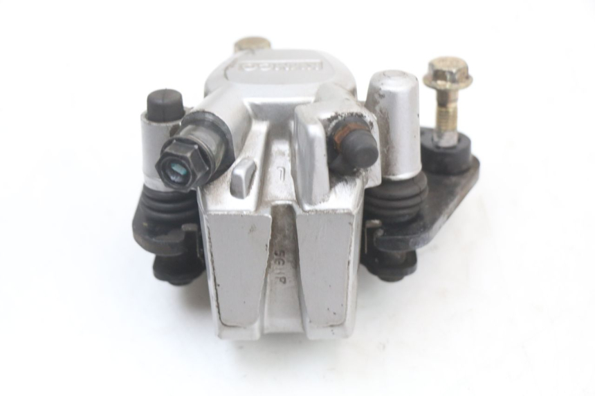 photo de VORDERER BREMSSATTEL KYMCO AGILITY FR 2T 50 (2012 - 2017) - Zoom auf Gebrauchszustand