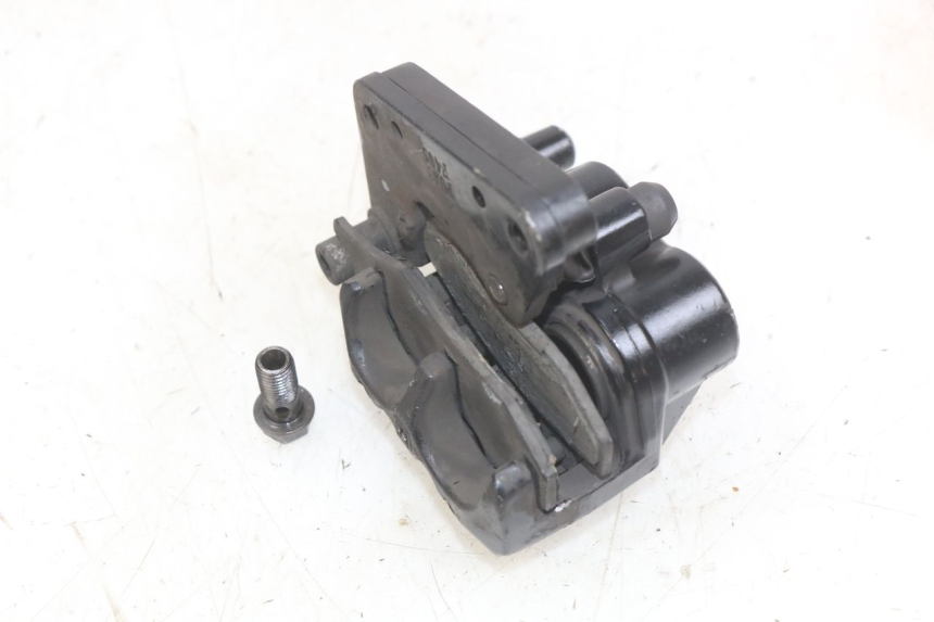 photo de VORDERER BREMSSATTEL KYMCO AGILITY NAKED RENOUVO 2T 50 (2011 - 2018) - Detailansicht des Bauteils