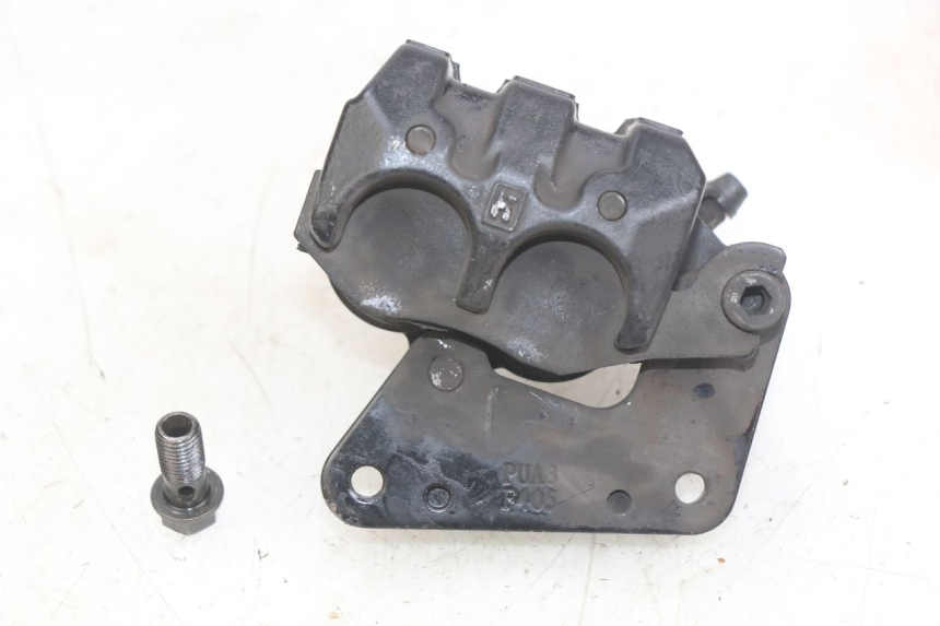 photo de VORDERER BREMSSATTEL KYMCO AGILITY NAKED RENOUVO 2T 50 (2011 - 2018) - Alternative Perspektive