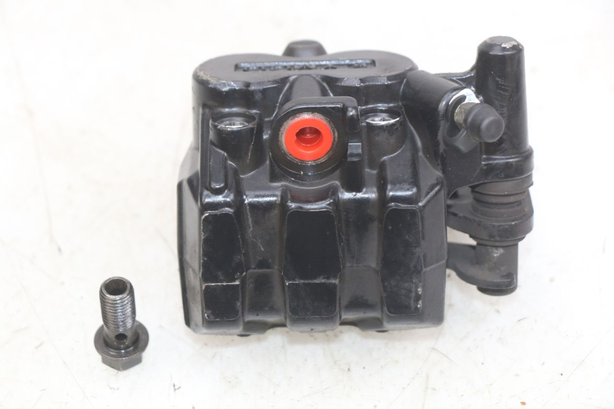 photo de VORDERER BREMSSATTEL KYMCO AGILITY NAKED RENOUVO 2T 50 (2011 - 2018) - Technische Nahaufnahme