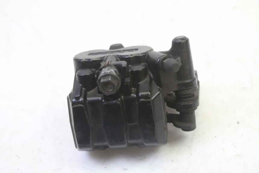 photo de VORDERER BREMSSATTEL KYMCO AGILITY NAKED RENOUVO 2T 50 (2011 - 2018) - Zoom auf Gebrauchszustand