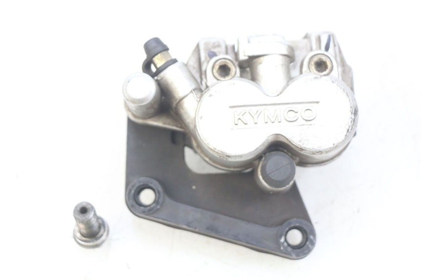 photo de VORDERER BREMSSATTEL KYMCO AGILITY RS 4T 50 (2009 - 2013) - Hauptansicht