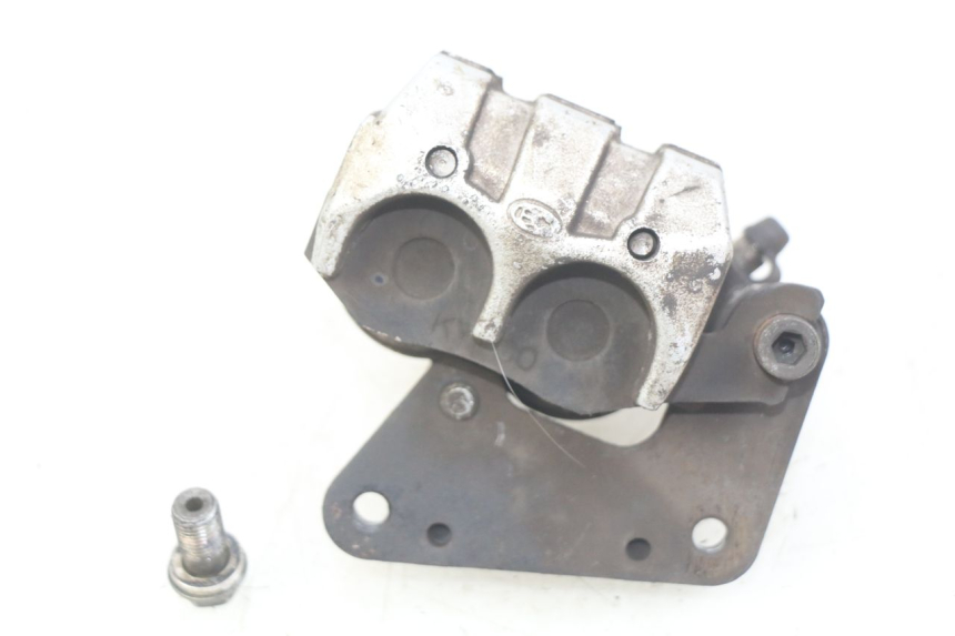 photo de VORDERER BREMSSATTEL KYMCO AGILITY RS 4T 50 (2009 - 2013) - Zoom auf Gebrauchszustand