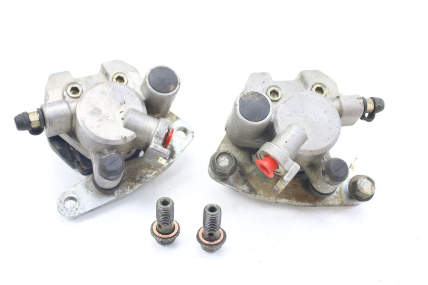 photo de VORDERER BREMSSATTEL YAMAHA BLASTER 200 (2003 - 2007) - Hauptansicht