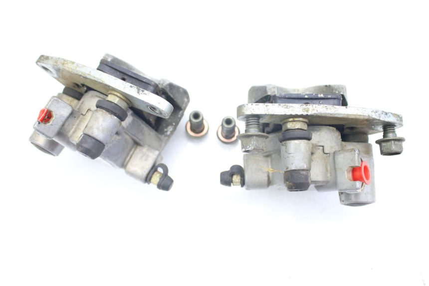 photo de VORDERER BREMSSATTEL YAMAHA BLASTER 200 (2003 - 2007) - Technische Nahaufnahme