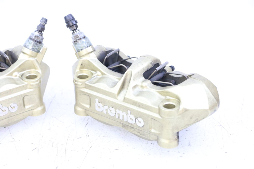 photo de BREMSZANGE VORNE BMW S RR ABS S1000RR 1000 (2015 - 2018) - Geprüftes Gebrauchtteil