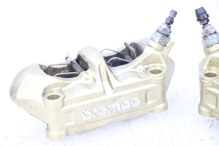 photo de BREMSZANGE VORNE BMW S RR ABS S1000RR 1000 (2015 - 2018) - Kennzeichnungen und Originalreferenzen