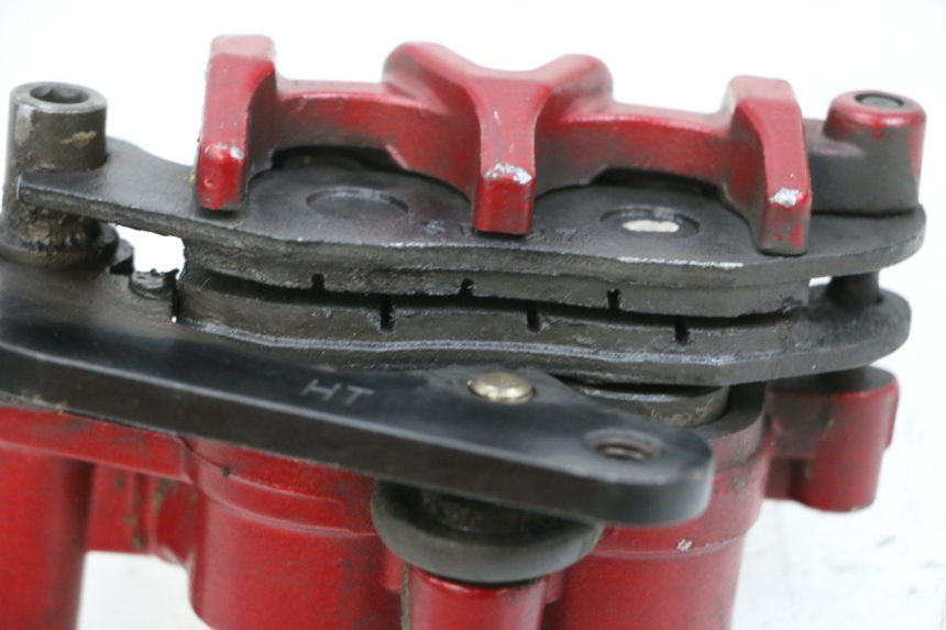 photo de BREMSZANGE VORNE MAG POWER BOMBERS 4T 50 (2016 - 2026) - Zoom auf Gebrauchszustand