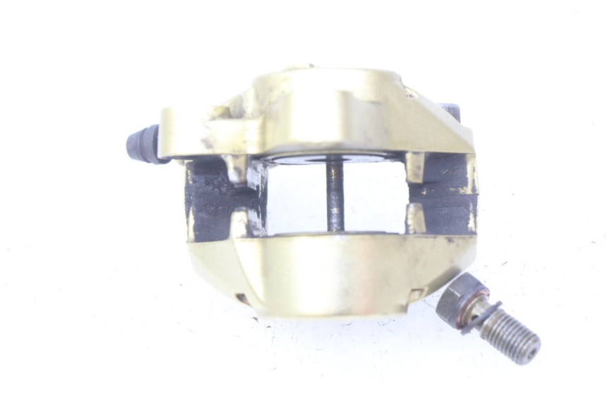 photo de BREMSZANGE VORNE MBK BOOSTER NEXT GENERATION 50 (2004 - 2007) - Zoom auf Gebrauchszustand