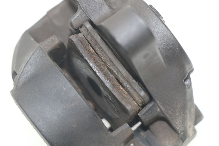 photo de VORDERER BREMSSATTEL MBK BOOSTER SPIRIT 50 (2004 - 2017) - Zoom auf Gebrauchszustand