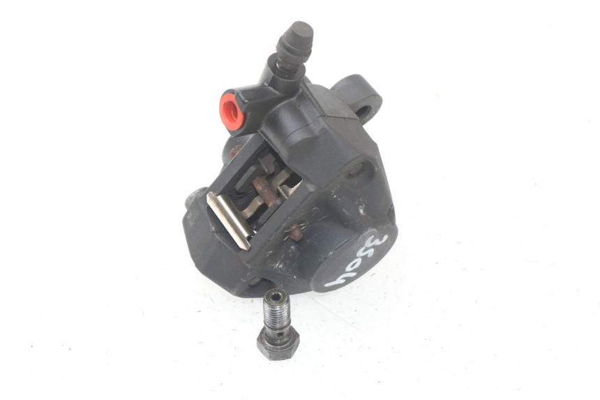 photo de VORDERER BREMSSATTEL MBK BOOSTER SPIRIT 50 (2004 - 2017) - Technische Nahaufnahme