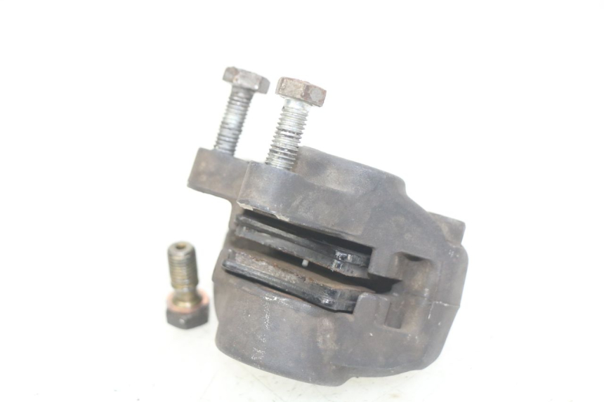 photo de VORDERER BREMSSATTEL MBK BOOSTER SPIRIT 50 (1999 - 2003) - Zoom auf Gebrauchszustand