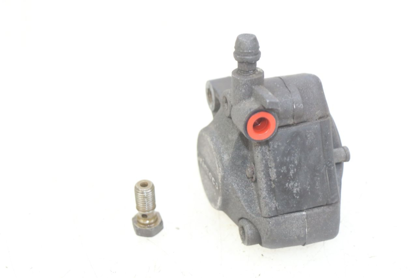 photo de VORDERER BREMSSATTEL MBK BOOSTER SPIRIT 50 (1999 - 2003) - Technische Nahaufnahme