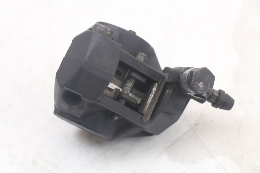 photo de VORDERER BREMSSATTEL MBK BOOSTER SPIRIT 50 (2004 - 2017) - Zoom auf Gebrauchszustand