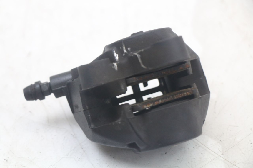 photo de VORDERER BREMSSATTEL MBK BOOSTER SPIRIT 50 (2004 - 2017) - Technische Nahaufnahme