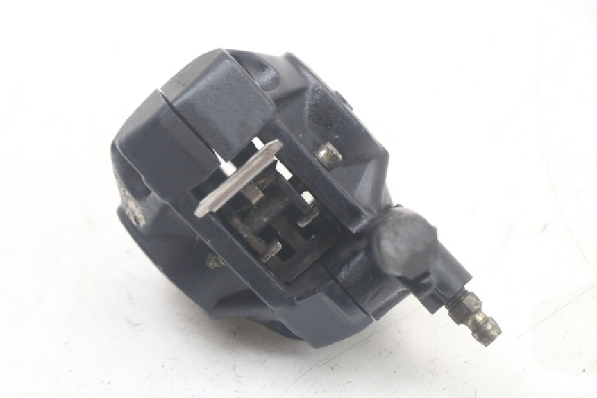 photo de VORDERER BREMSSATTEL MBK BOOSTER SPIRIT 50 (2004 - 2017) - Zoom auf Gebrauchszustand