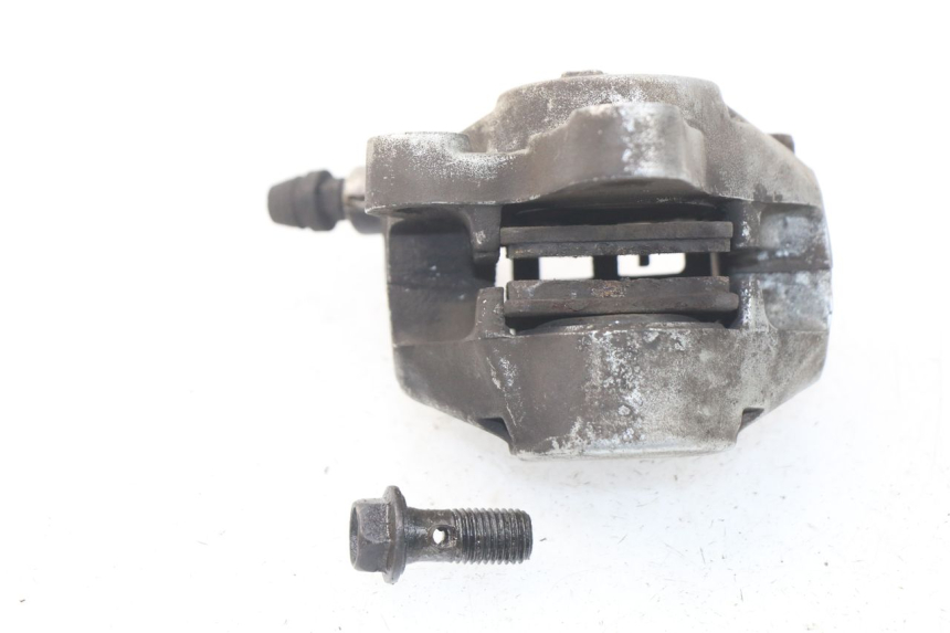 photo de VORDERER BREMSSATTEL MBK BOOSTER SPIRIT NAKED 50 (2004 - 2017) - Zoom auf Gebrauchszustand