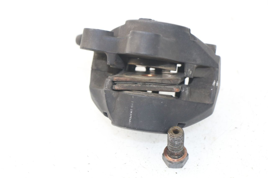 photo de VORDERER BREMSSATTEL MBK BOOSTER SPIRIT NAKED 50 (2004 - 2017) - Zoom auf Gebrauchszustand