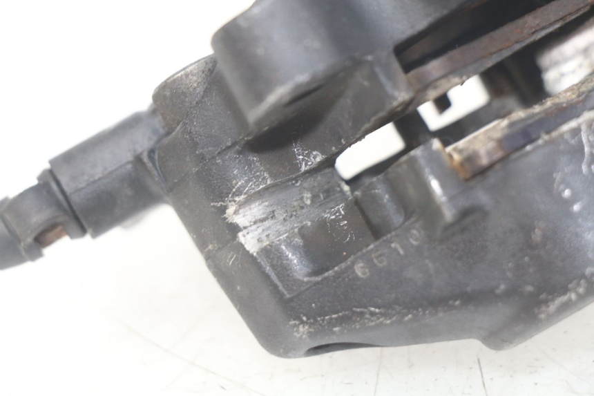 photo de VORDERER BREMSSATTEL MBK BOOSTER SPIRIT NAKED 50 (2004 - 2017) - Detailansicht des Bauteils