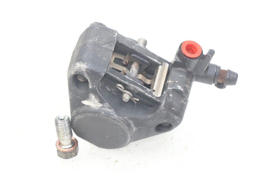 photo de VORDERER BREMSSATTEL MBK BOOSTER SPIRIT NAKED 50 (2004 - 2017) - Technische Nahaufnahme