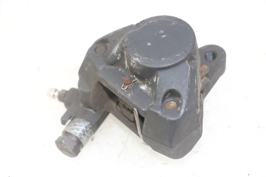 photo de VORDERER BREMSSATTEL MBK BOOSTER SPIRIT NAKED 50 (2004 - 2017) - Zoom auf Gebrauchszustand