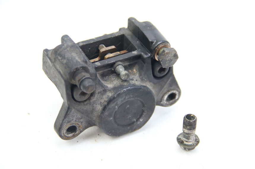 photo de VORDERER BREMSSATTEL DERBI BOULEVARD 50 (2009 - 2006) - Detailansicht des Bauteils