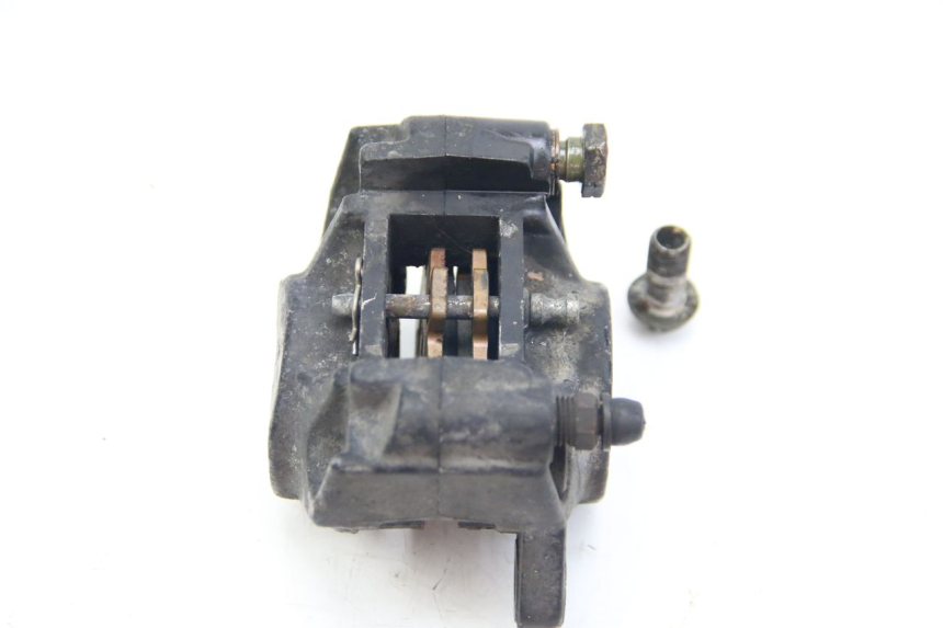 photo de VORDERER BREMSSATTEL DERBI BOULEVARD 50 (2009 - 2006) - Zoom auf Gebrauchszustand