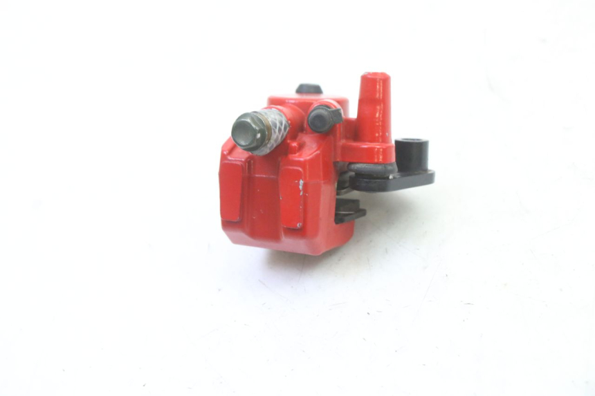 photo de BREMSZANGE VORNE MOTRON BREEZY 4T 50 (2021 - 2025) - Zoom auf Gebrauchszustand