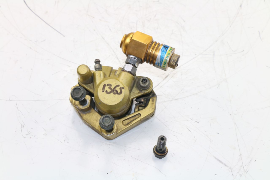 photo de BREMSZANGE VORNE BAOTIAN BT 49 QT-9 50 (2006 - 2010) - Hauptansicht