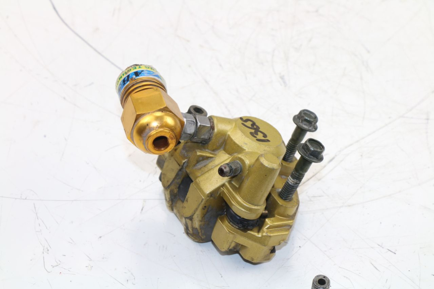 photo de BREMSZANGE VORNE BAOTIAN BT 49 QT-9 50 (2006 - 2010) - Technische Nahaufnahme