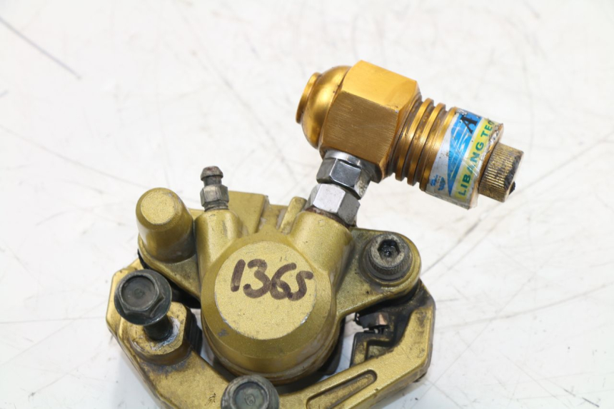 photo de BREMSZANGE VORNE BAOTIAN BT 49 QT-9 50 (2006 - 2010) - Gesamtansicht des Produkts