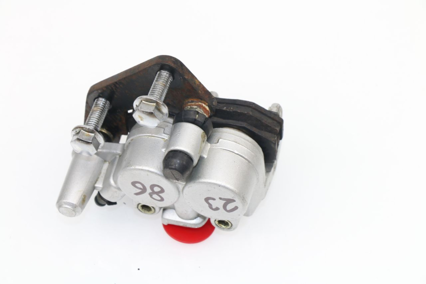 photo de BREMSZANGE VORNE BAOTIAN BT SPEEDROAD 125 (2008 - 2012) - Technische Nahaufnahme