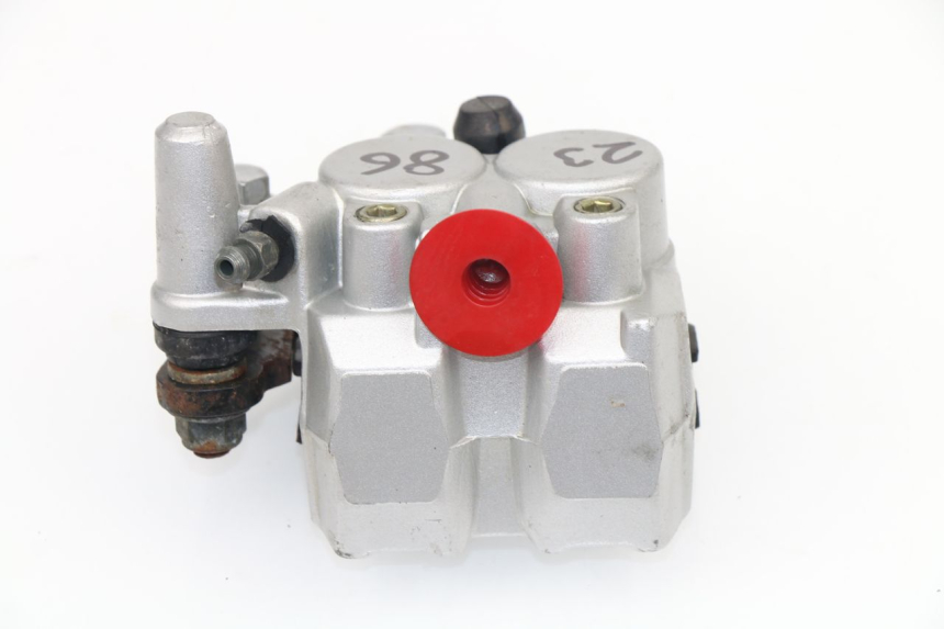 photo de BREMSZANGE VORNE BAOTIAN BT SPEEDROAD 125 (2008 - 2012) - Gesamtansicht des Produkts