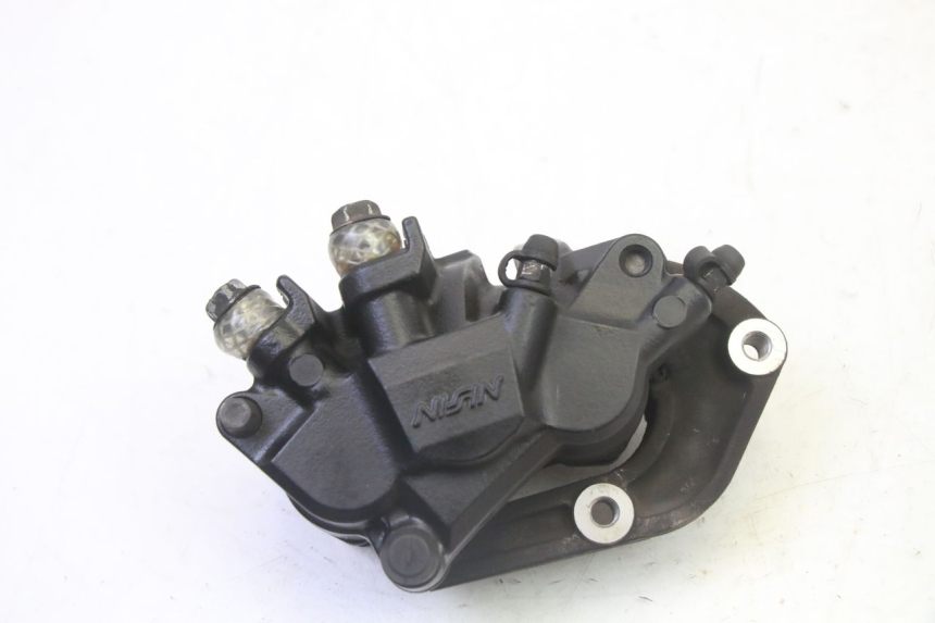 photo de VORDERER BREMSSATTEL SUZUKI BURGMAN 125 (2007 - 2014) - Hauptansicht