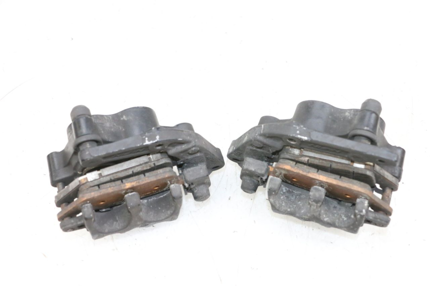 photo de BREMSZANGE VORNE SUZUKI BURGMAN 650 (2013 - 2020) - Detailansicht des Bauteils