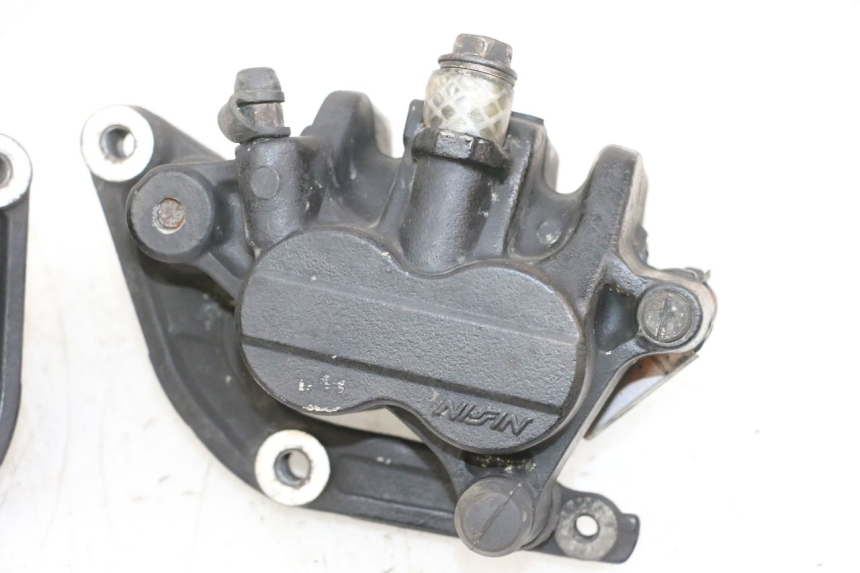 photo de BREMSZANGE VORNE SUZUKI BURGMAN 650 (2013 - 2020) - Geprüftes Gebrauchtteil