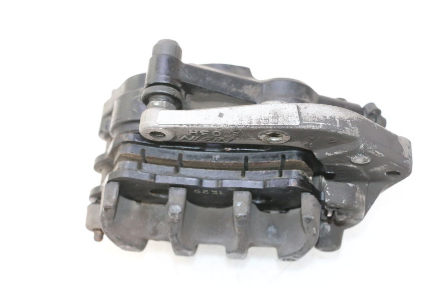 photo de VORDERER BREMSSATTEL SUZUKI BURGMAN 125 (2007 - 2014) - Zoom auf Gebrauchszustand
