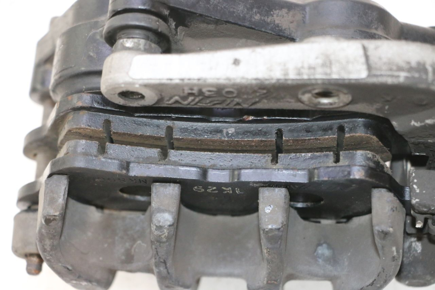 photo de VORDERER BREMSSATTEL SUZUKI BURGMAN 125 (2007 - 2014) - Alternative Perspektive