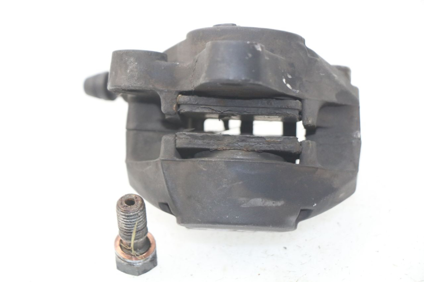 photo de VORDERER BREMSSATTEL YAMAHA BW'S 50 (2004 - 2017) - Zoom auf Gebrauchszustand