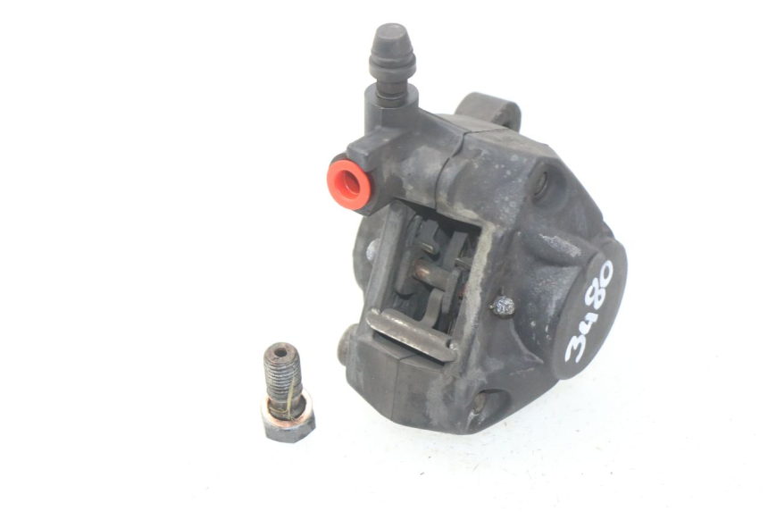 photo de VORDERER BREMSSATTEL YAMAHA BW'S 50 (2004 - 2017) - Technische Nahaufnahme