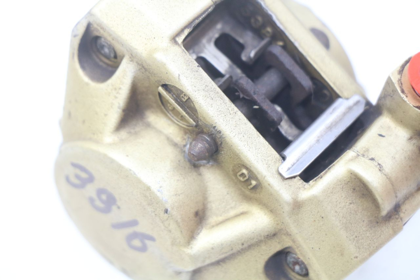 photo de VORDERER BREMSSATTEL YAMAHA BW'S 50 (1999 - 2003) - Detailansicht des Bauteils