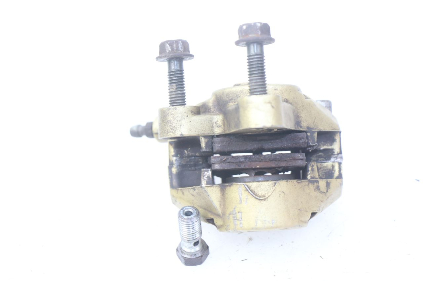 photo de VORDERER BREMSSATTEL YAMAHA BW'S 50 (1999 - 2003) - Zoom auf Gebrauchszustand