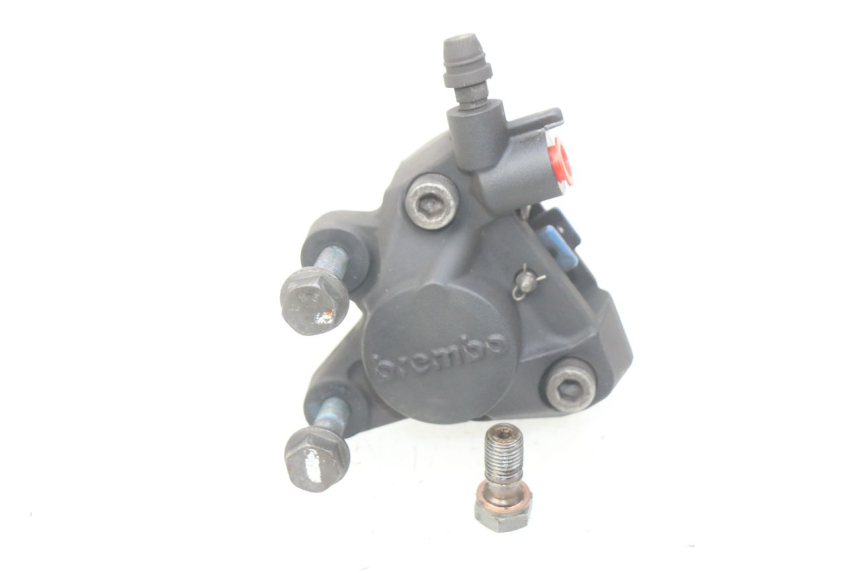 photo de VORDERER BREMSSATTEL YAMAHA BW'S 50 (2004 - 2017) - Hauptansicht