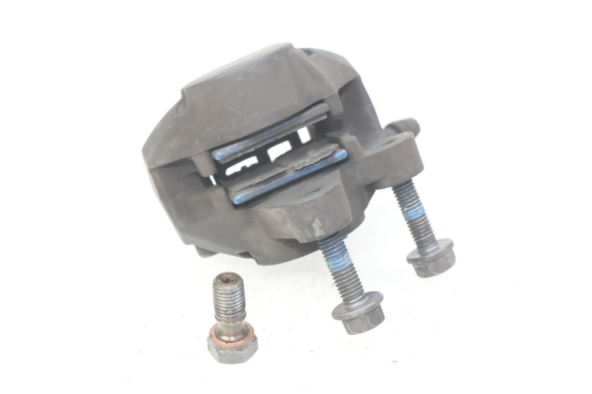 photo de VORDERER BREMSSATTEL YAMAHA BW'S 50 (2004 - 2017) - Zoom auf Gebrauchszustand